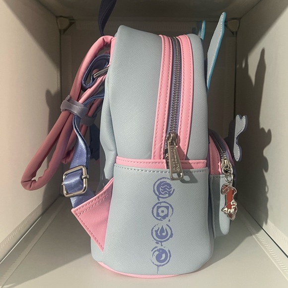 Legend Of Korra Nickelodeon Loungefly - Picture 5 of 8